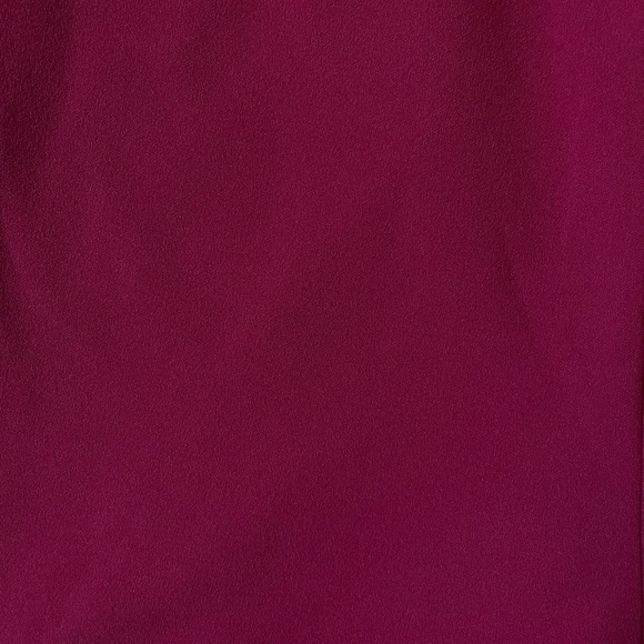 J for justify Hot pink jumpsuit - Picture 7 of 8